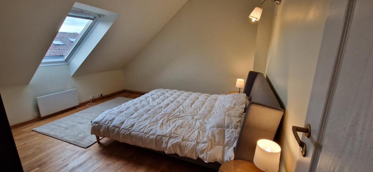 Tyzenxl Luxury Vilnius Apartments Εξωτερικό φωτογραφία