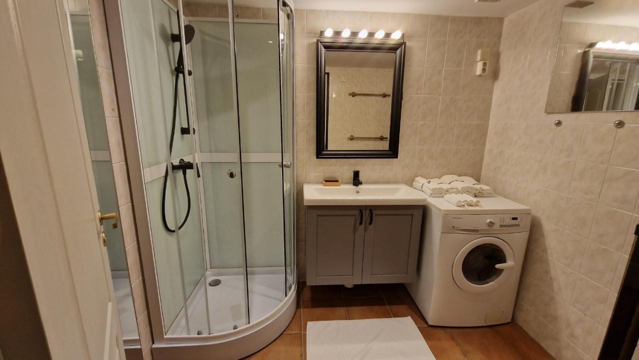 Tyzenxl Luxury Vilnius Apartments Εξωτερικό φωτογραφία