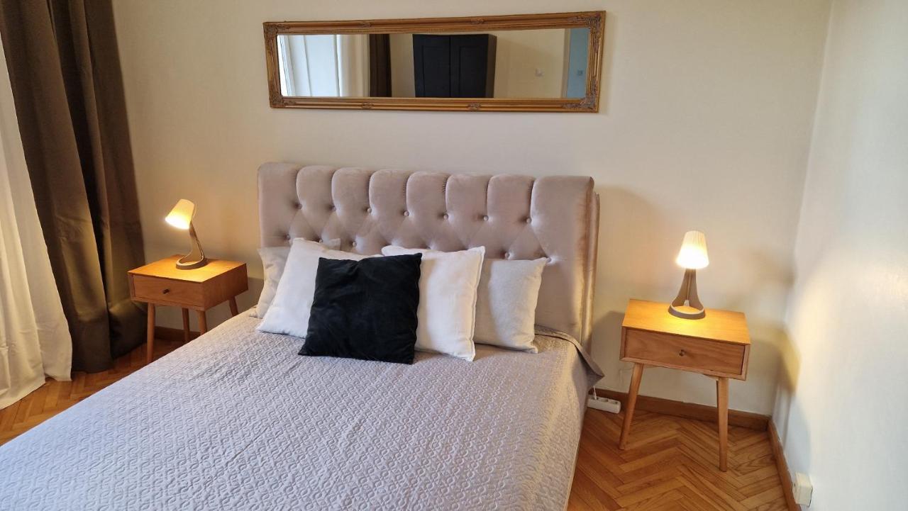 Tyzenxl Luxury Vilnius Apartments Εξωτερικό φωτογραφία
