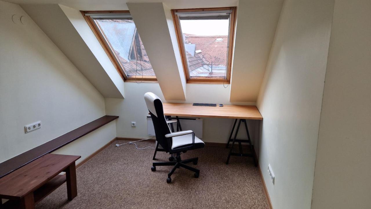 Tyzenxl Luxury Vilnius Apartments Εξωτερικό φωτογραφία